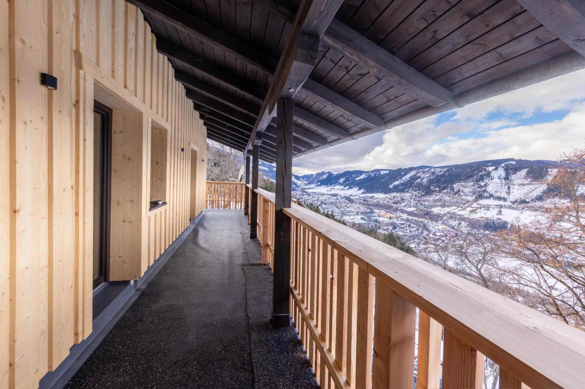Uribi Mit Eigener Sauna By Schladmingurlaub
