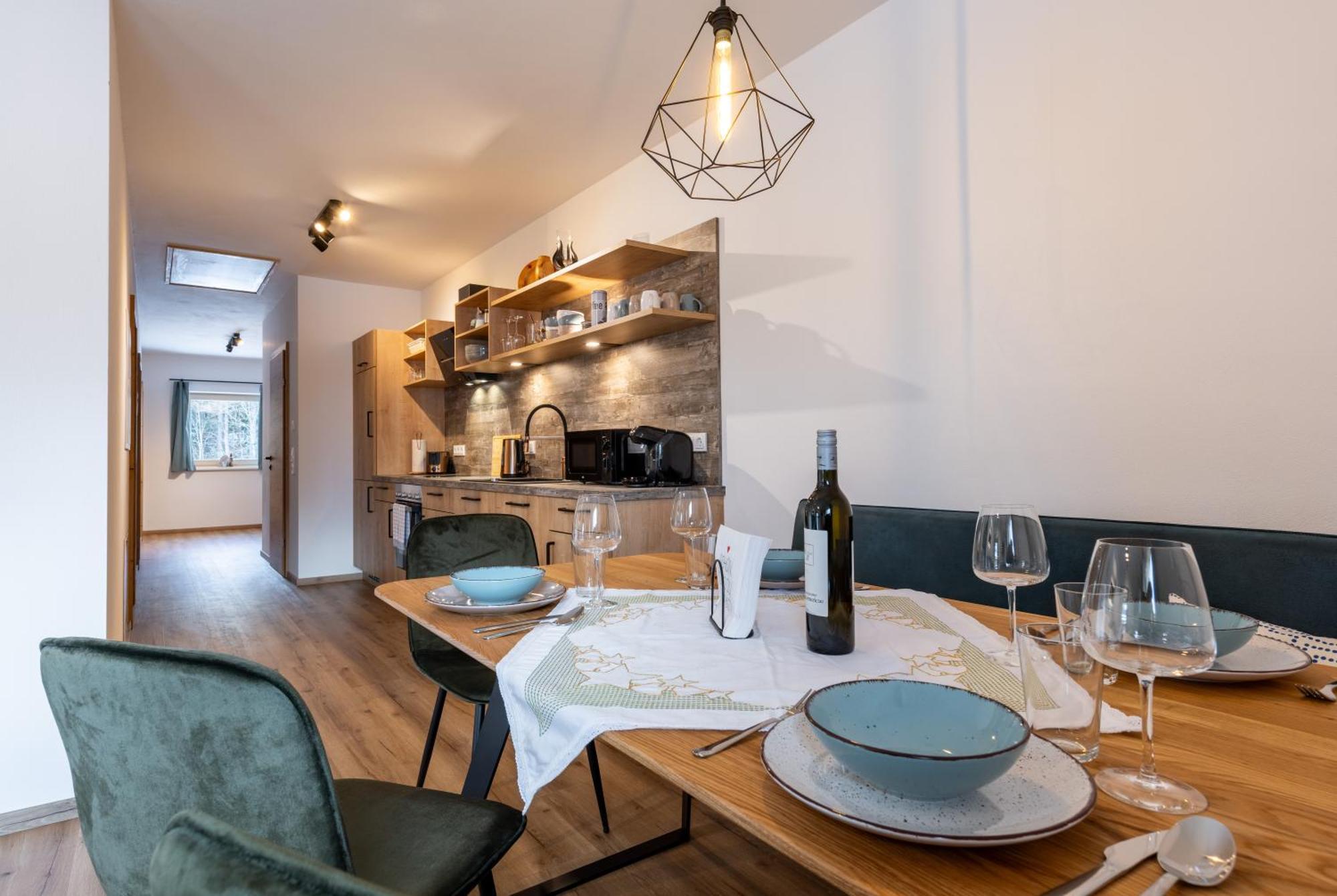 Uribi Mit Eigener Sauna By Schladmingurlaub * Schladming