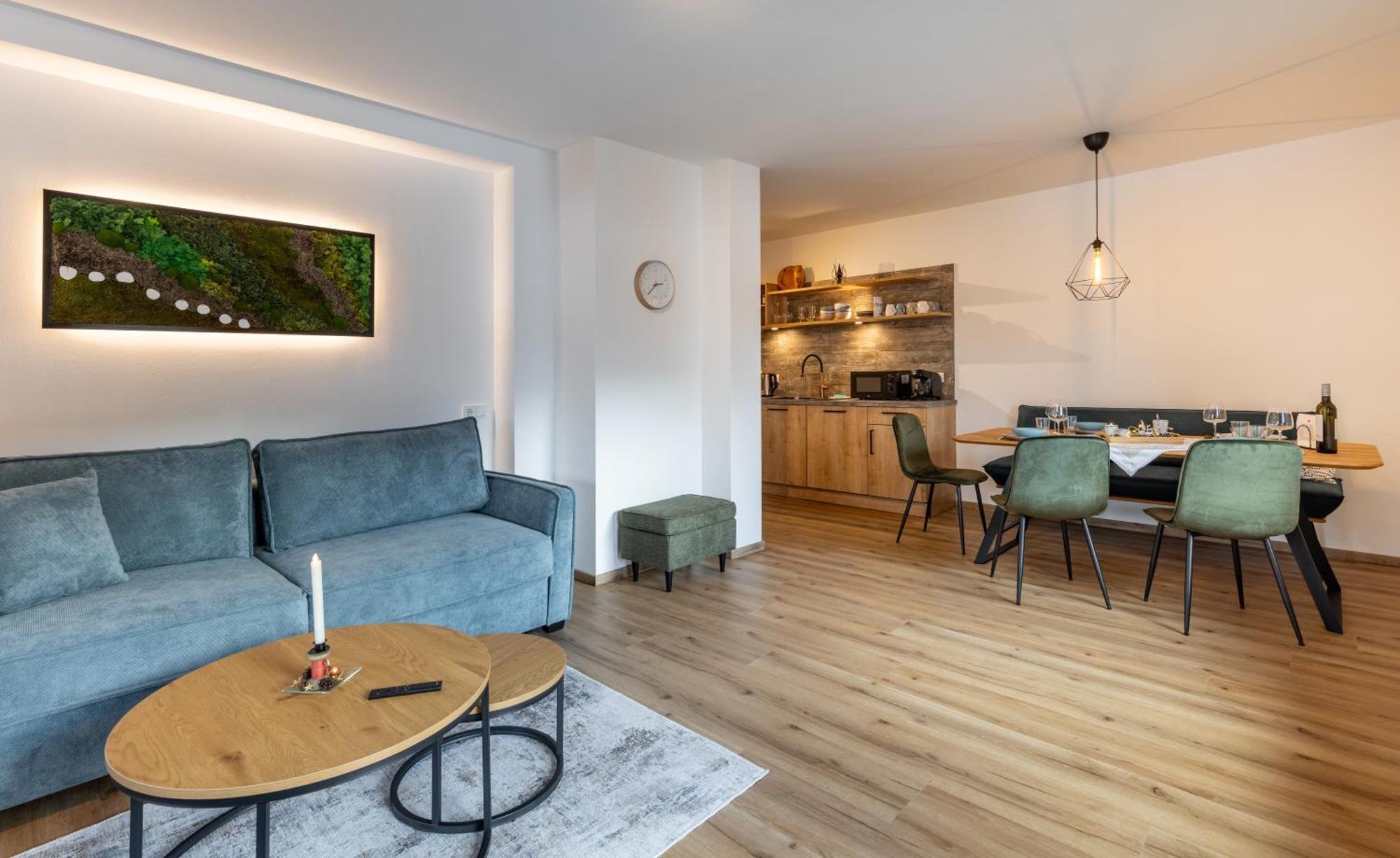 Appartement Uribi Mit Eigener Sauna By Schladmingurlaub *