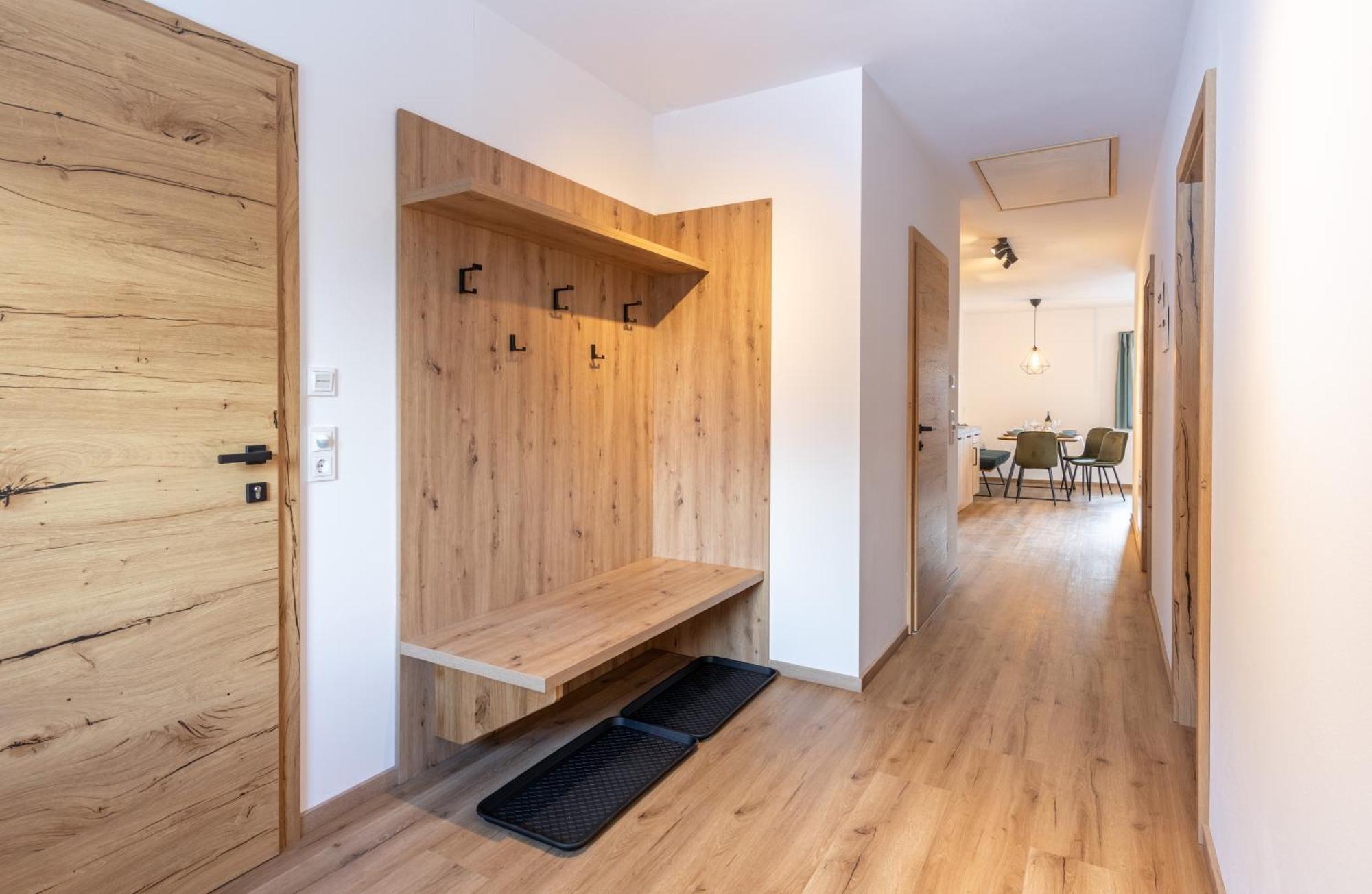 Uribi Mit Eigener Sauna By Schladmingurlaub *
