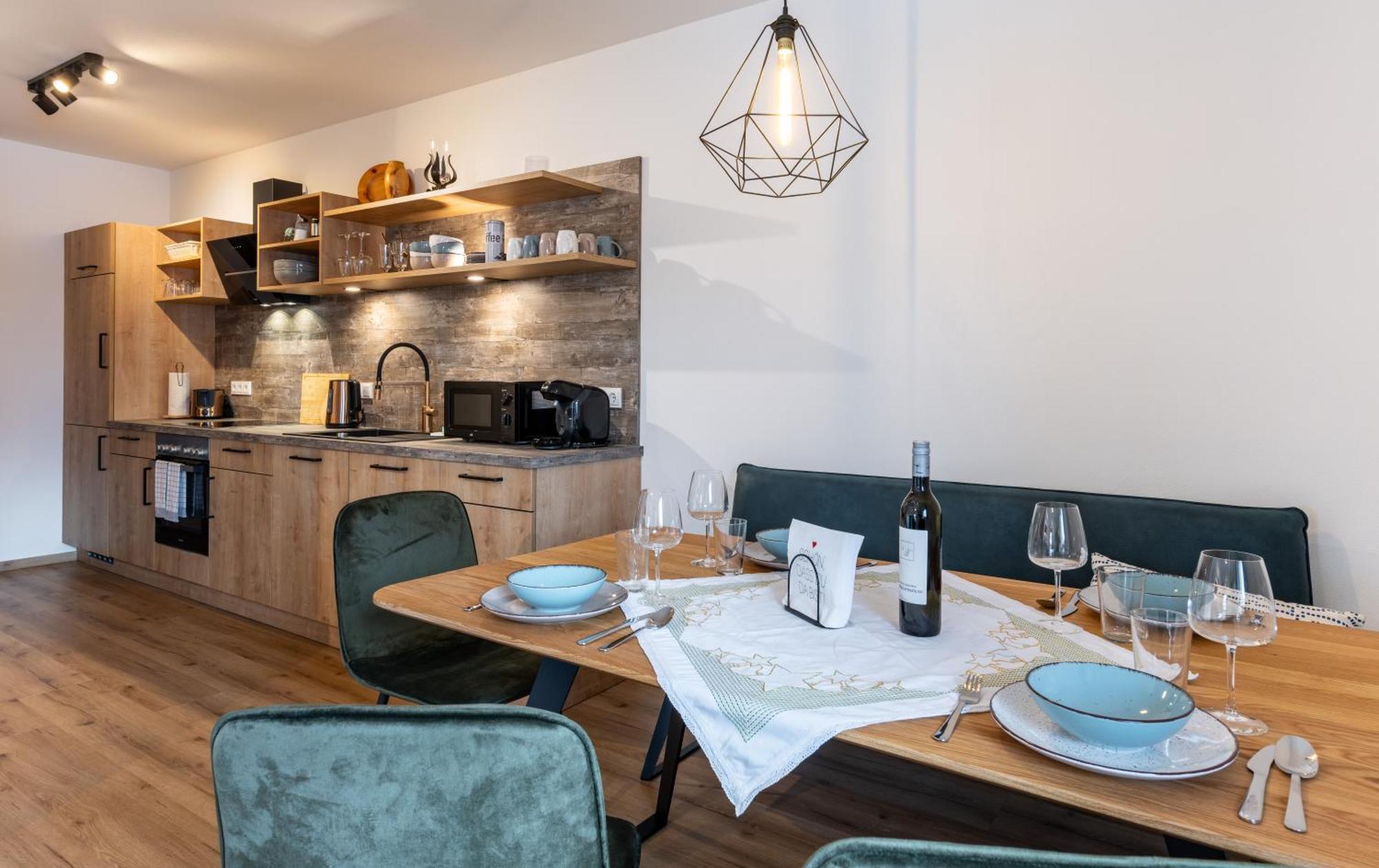 Appartement Uribi Mit Eigener Sauna By Schladmingurlaub Schladming