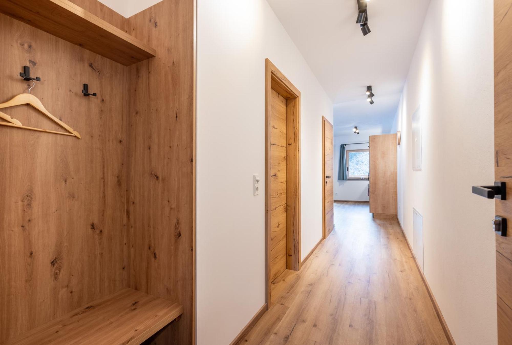 Uribi Mit Eigener Sauna By Schladmingurlaub Appartement Schladming